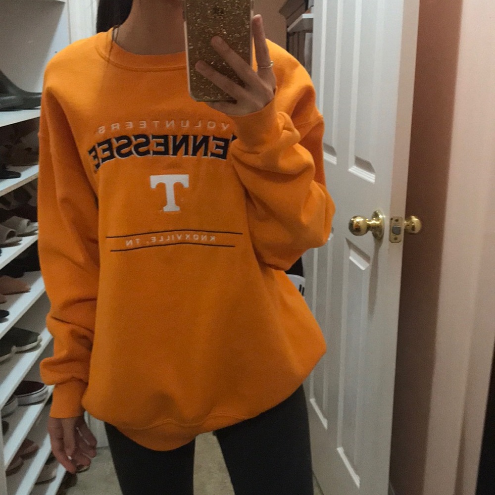 University of Tennessee Sweater